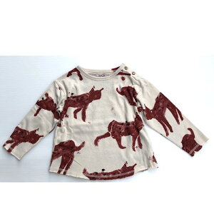 �y2024�H�~�zPlay Up�y�v���C�A�b�v�z�v�����g L/S T�V���c�@�I�I���}�l�R�i76cm�`100cm�i1�΁`3�΁j/4�T�C�Y�j�m�|���g�K�����n1ap11007