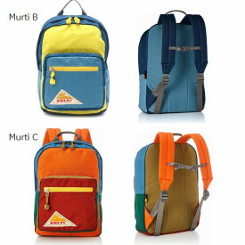 【通年】kelty[ケルティ] Child Daypack 2.0 ジュニア CORDURA使用　トレッキング バックパック （5色）2592124［送料込］