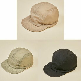 【秋冬】MOUN TEN.【マウンテン】ear muff jet cap イヤーマフジェットキャップ（3色）（F/キッズ-レディース）21w-ma40-1041