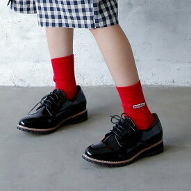 【2023春夏】michirico【ミチリコ】michirico刺繍socks（3色）（M(19-21)L(22-24)）mr23ss-35