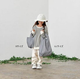 【通年】MOUN TEN.【マウンテン】reflector shopping bag リフレクター ショッピングバッグ（S/LL）23s-ma56-1347［セール対象外］