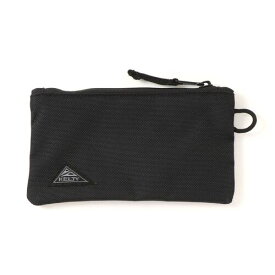 【通年】kelty[ケルティ] URBAN RECTANGLE SMALL POUCH 2 スモールポーチ 3259252122-23ss