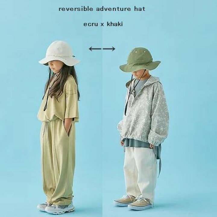 楽天市場】【24NEW/通年】MOUN TEN.【マウンテン】reversible 