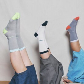 【継続】nunuforme【ヌヌフォルム】nunuforme ソックス（3色）（16～24/3サイズ）socks03