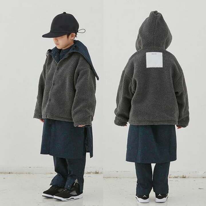 楽天市場】【2022秋冬】MOUN TEN.【マウンテン】leaf camo x boa  