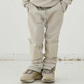 【2022秋冬】MOUN TEN.【マウンテン】organic sweat pants　スウェットパンツ（95～140/4サイズ）22w-mp26-1216a