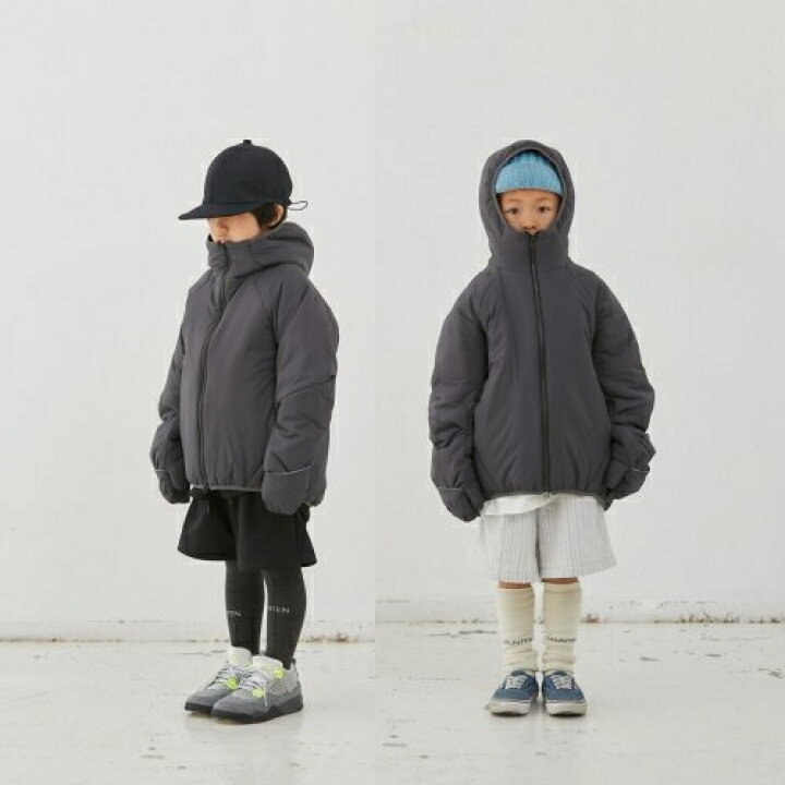 楽天市場】【2022秋冬】MOUN TEN.【マウンテン】air mitten blouson  