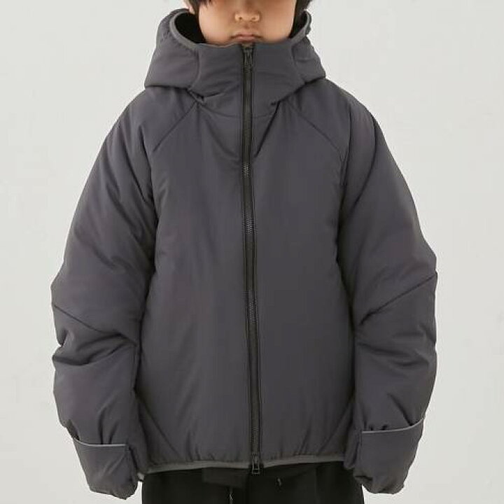 楽天市場】【2022秋冬】MOUN TEN.【マウンテン】air mitten blouson 