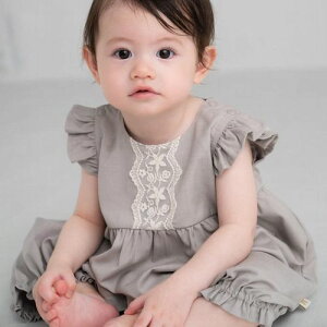 �y2024�t�āzmaarook�y�}���[�N�z�|�v�������[�Xbaby�����p�[�X�i70�`80�j128-3205023
