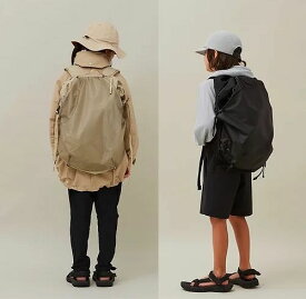 【通年】MOUN TEN.【マウンテン】new daypack 25L 2way［数量限定］（2色）（25L）21S-MA35-1056［セール対象外］[送料込み]