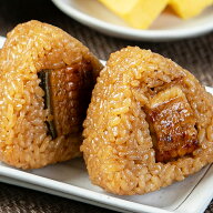 【同梱専用商品】国産うなぎおにぎり2個 鰻屋が作った鰻おにぎり 冷凍商品に追加OK
