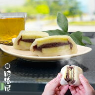 【送料無料】いきなり団子 （プレーン）10個ギフトセット 肥後屋 和菓子 熊本名物 冷凍 和スイーツ 誕生…
