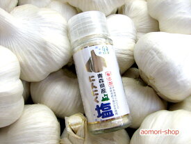 ミリオン【青森にんにく塩】22g