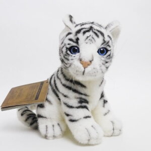 yēׂ܂zyc1_zy[znT qzCg^CK[18cmHANSA WHITE TIGERĝʂ