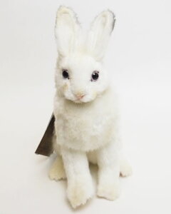 yēׂ܂zy[znT ETM21cmHANSA WHITE RABBITETM̂ʂ