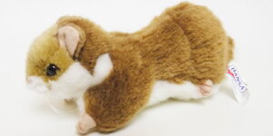 yēׂ܂zy[znT nX^[17cmHANSA HAMSTER