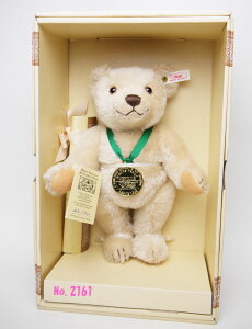 y[zV^Ct efBxA Steiff ʂ iR 1995N Hercule iRefBxA yc1_z