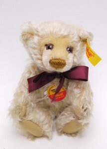 y[zV^Ct efBxA Steiff ʂ ԕi 14cmV[Y ~jAxA