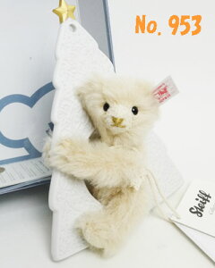 y[zV^Ct efBxA Steiff ʂ E 2011N hefBxAI[ig ũNX}Xc[v