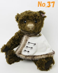 y[zV^Ct efBxA Steiff ʂ E 2013N efBxAuO[tEAh[Vv