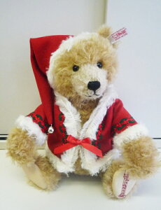 yV^Ct2014Nz efBxA Steiff ʂ E uNX}XvefBxA 33cm