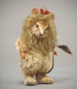 �y�V�i�z�y���[�zR�W�������C�g �ʂ������ �e�f�B�x�A �uCOWARDLY LION�v�i���a�ȃ��C�I���j�I�Y�̖��@�g��75���N�}�E�X�V���[�Y��l�e