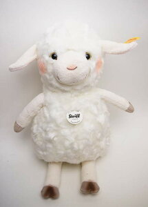 y[zyV^Ct2016Nz efBxA Steiff ʂ ԕi 炩ǂԂʂ  35cm iAԂAЂj yc1_z