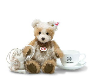 y[zV^Ct efBxA Steiff ʂ E 2017N BENOTIMEefBxA