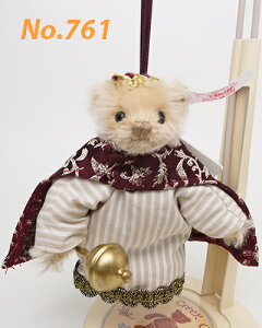 y[zyV^Ct2014Nz efBxA Steiff ʂ E efBxAuMelchiorvI[ig 10cm yc1_z