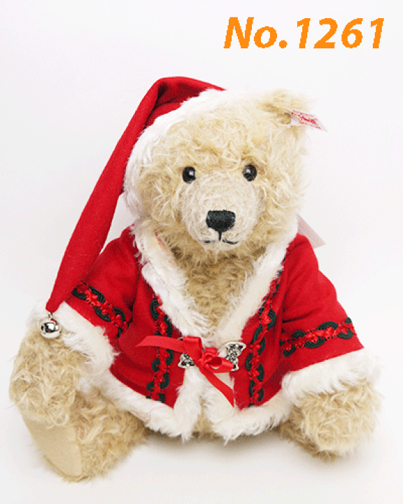 【限定】シュタイフ 2014秋冬 限定品 クリスマステディベア 限定】シュタイフ 2014秋冬 限定品 クリスマステディベア 楽天市場