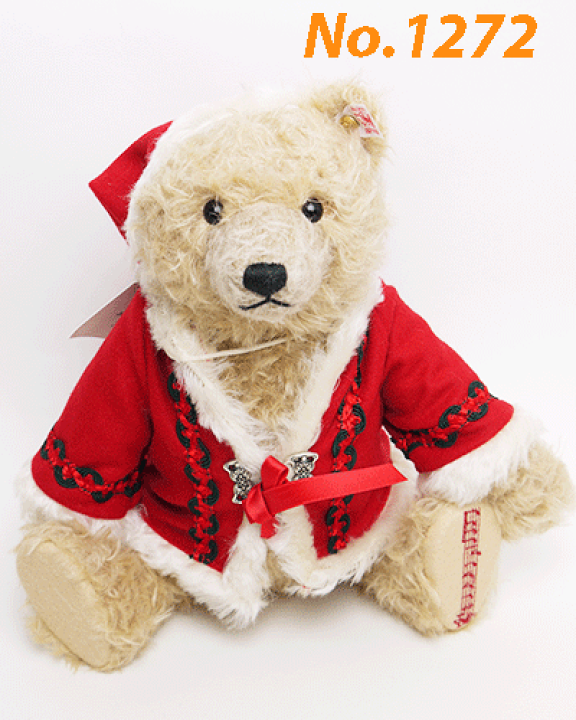 楽天市場】【シュタイフ2014年発売】 テディベア Steiff ぬいぐるみ