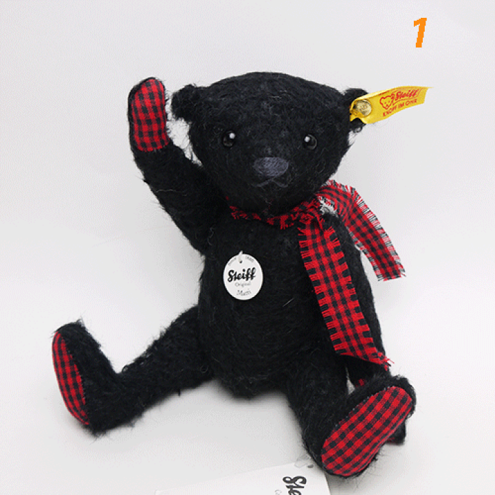 【おすすめ】 楽天市場】シュタイフ 定番品 ぬいぐるみ Steiff テディベア シュタイフ社