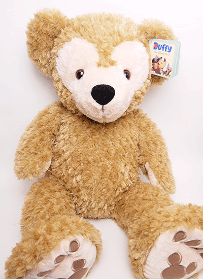 楽天市場 送料無料 アメリカディズニーパーク限定ダッフィー２８インチ 約７０ｃｍ Usa Duffyダッフィー 楽ギフ 包装 楽ギフ メッセ入力 Rcp メッセージカード無料 あおねこ商店