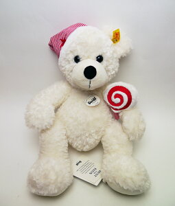 y^OɓzV^Ct efBxA Steiff ʂ ԕi 2011N efBxALOTTE 40cm ybez