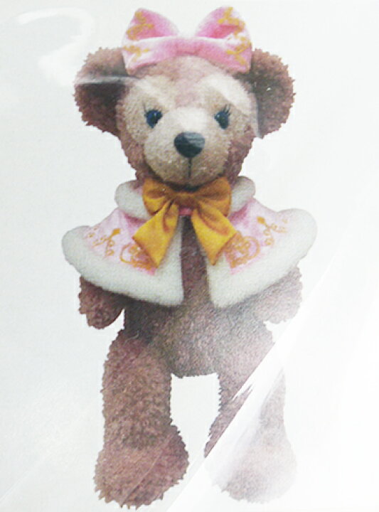 楽天市場】【即納】【新品】ダッフィー&シェリーメイコスチューム  