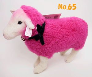 y[zyV^Ct2015Nz efBxA Steiff ʂ E fUCi[`CXsL[V[v