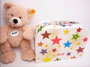 y[zyV^Ct2015NzefBxA Steiff ʂ ԕi efBxAytBz CX[cP[X 24cm yc1_z