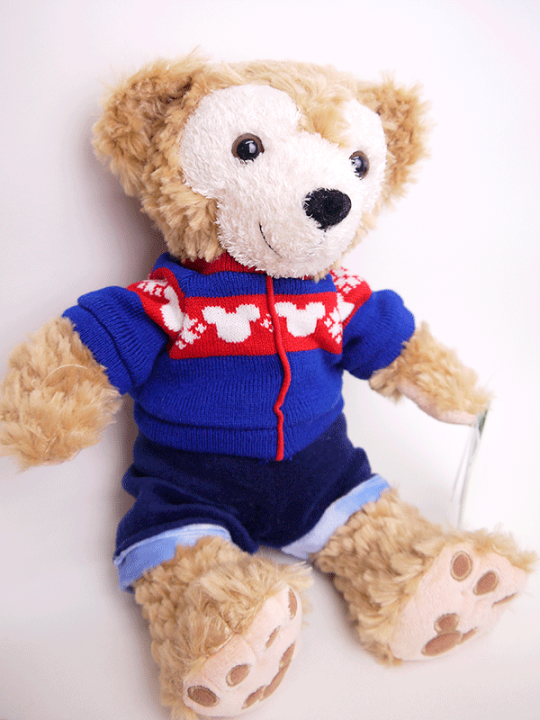 楽天市場】【即納】香港ディズニー限定ウィンターシーズン限定セーター