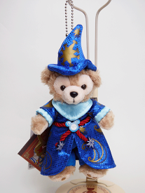 楽天市場 ダッフィー 10周年の通販