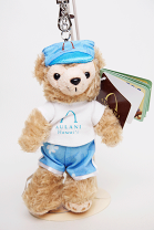 ♥ 新品　美品　アウラニ　ハワイ　ディズニー　ダッフィ　シェリーメイ 楽天市場】ハワイ アウラニ シェリーメイの通販