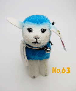 y[zyV^Ct2015Nz efBxA Steiff ʂ E fUCi[`CX uLfBviF̂Ђj