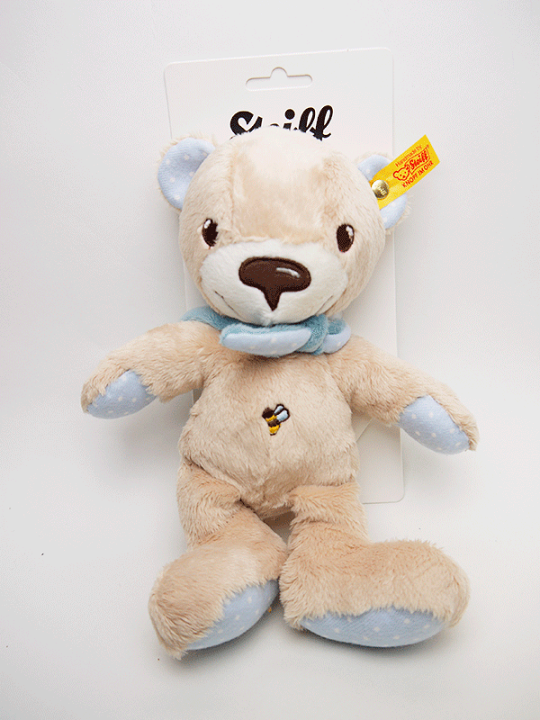 楽天市場】【シュタイフ2015年発売】廃番品 テディベア Steiff
