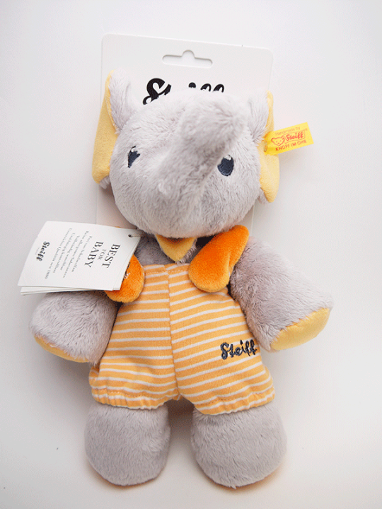 楽天市場】【即納】【シュタイフ2015年発売】 テディベア Steiff