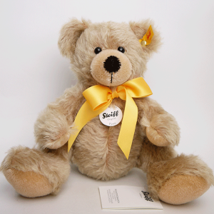 y[zV^Ct efBxA Steiff ʂ 2016N ԕi NVbN tB efBxA fynn teddy bear