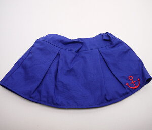 【メール便でお届け】【新品】【春夏コスチューム2016】「スカートマリン2016」シェリーメイコスチュームぬいぐるみ、Tシャツ別売