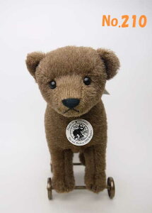 y[zV^Ct efBxA Steiff ʂ E 2018N xA I zC[Y vJ1904