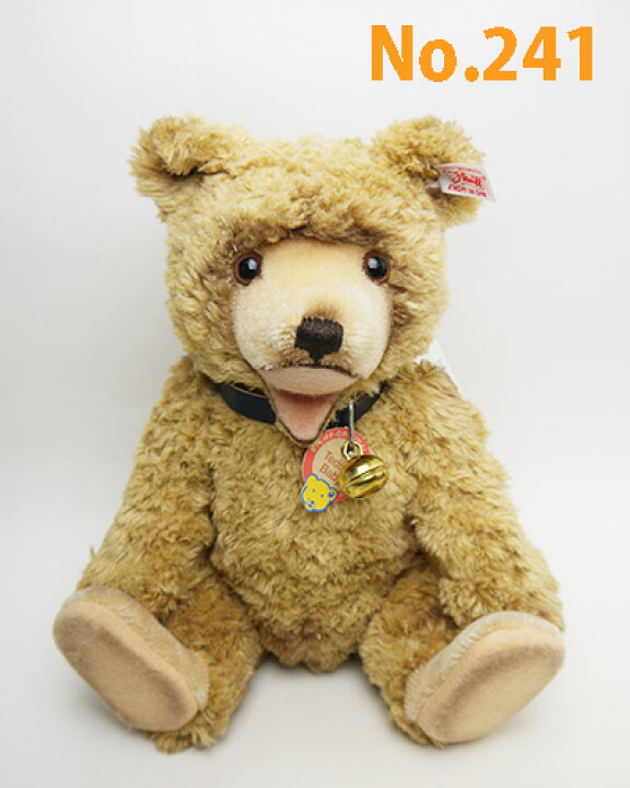 楽天市場】【即納】【シュタイフ2014年発売】 テディベア Steiff  