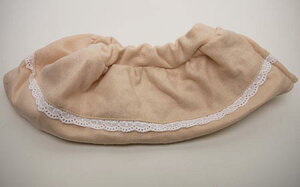 【即納】【新品】【メール便でお届け】2017年発売「スカートベージュ2017」シェリーメイコスチュームぬいぐるみ別売