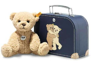 y񂹁zV^Ct efBxA Steiff ʂ ԕi 2022N uxv efBxA 20cm CX[cP[X