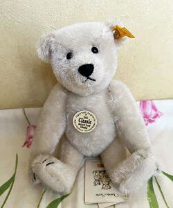 yzV^Ct efBxA Steiff ʂ ԕi efBxA 1905 `[h F yc1_z